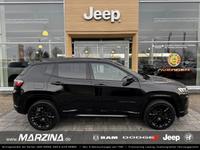 Jeep Compass S 1.5 Mild Hybrid Navi Leder Memory Sitz
