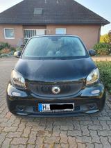 Smart ForFour 1.0 52kW - Pure - smart forfour pure mit Benzin-Antrieb