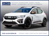 Dacia Sandero Stepway Extreme TCe 110 SD NAVI SHZ PDC - Dacia Neuwagen in Essen