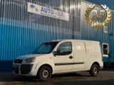 Fiat Doblo 1.9 JTD SX **Maxi**Kasten**AHK**HU 03/25** - Fiat Doblo: 2.0