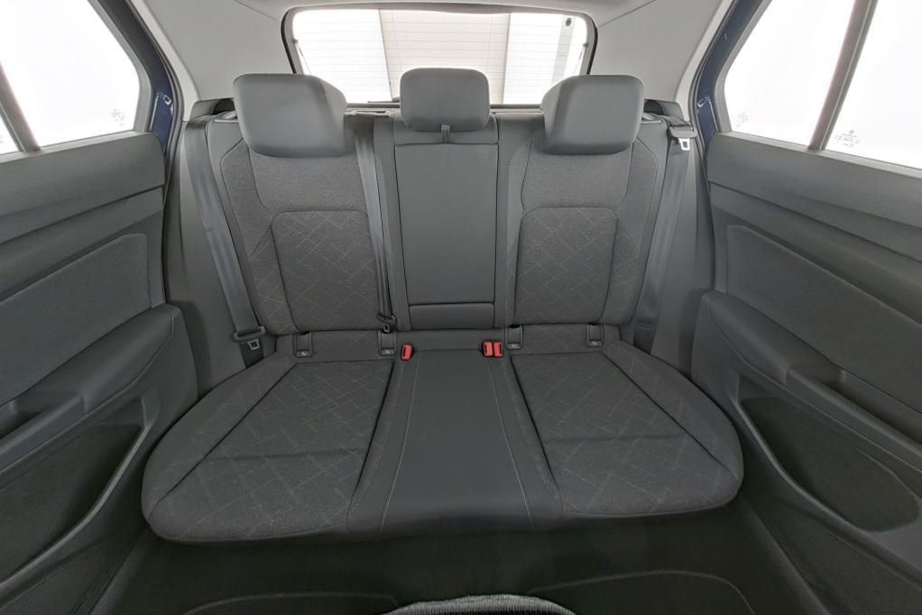 Volkswagen Golf Life 2.0 TDI SCR DSG PDC*Tempo*Klima*NAV*SH