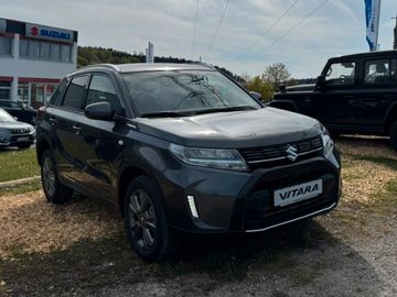 Suzuki Leasingangebot: Suzuki Vitara 1.4 Mild-Hybrid Comfort Automatik