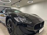 Maserati Gran Cabrio Sport 4.7 V8 - TOP Ausstattung! - Maserati GranCabrio aus 2015