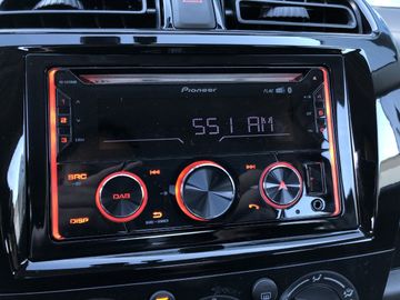 Fahrzeugabbildung Mitsubishi Space Star 1.2 Select ++SOFORT VERFÜGBAR++