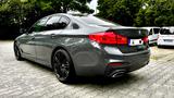 BMW 520d M Paket HUD   - BMW 520 Gebrauchtwagen in München