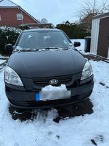 Kia Ich biete hier meinen wunderschönen Kia Ri... - Kia Rio in Bielefeld