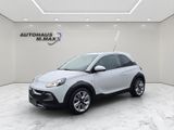 Opel Adam Rocks Leder CarPlay Lenkradheizung Sitzh. - Opel Adam in Frankfurt (Main)