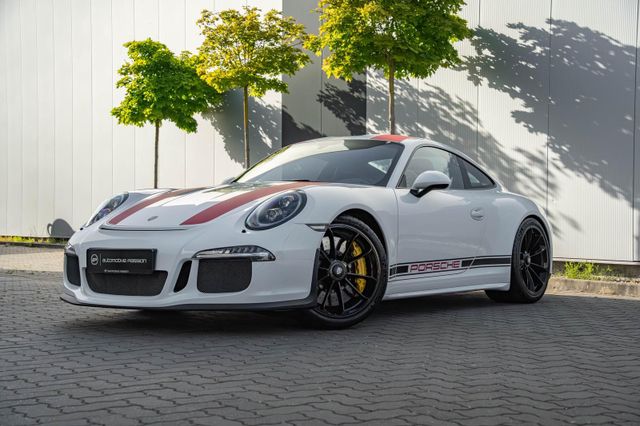 PORSCHE 911/991 R *1st paint*1st hand*Approved 4.2027*