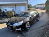 Citroën C5 HDi 135 FAP - gebrauchte Citroën C5 aus dem Jahr 2008