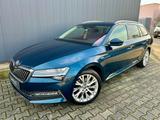 Skoda Superb 1.5TSI Combi DSG L&K*PANO*LED*ACC*360CAM* - Skoda mit Benzin-Antrieb: Allradantrieb