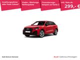 Audi Q2 S line 35 TFSI Navi virtual LED - AUDI Q2 Leasingangebote für Privatpersonen
