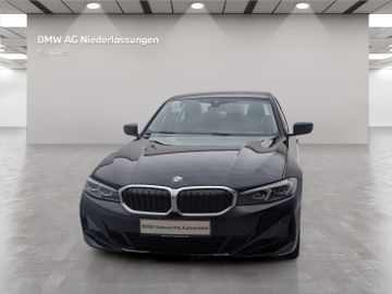 BMW 318 - 3