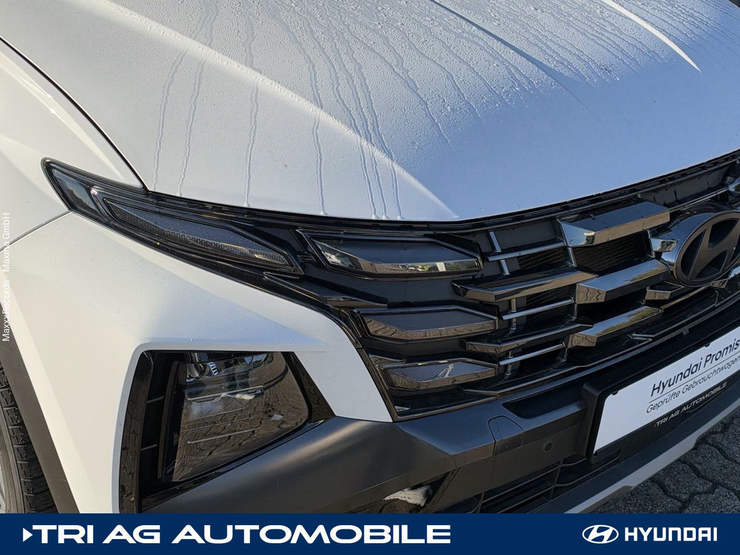 Hyundai Tucson – Bild 12