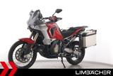 MV Agusta ENDURO VELOCE KIT - TERMIGNONI, KOFFER - MV AGUSTA ENDURO VELOCE