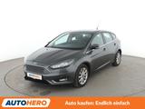 Ford Focus 1.0 EcoBoost Titanium*NAV*TEMPO*CAM*PDC - Ford Focus Gebrauchtwagen in Frankfurt