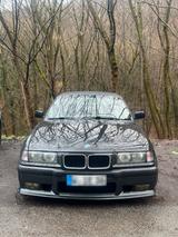 BMW 325i E36 cabrio M-Paket - BMW 325 aus 1993: 325i E36