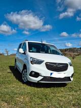 Opel Combo Life INNOVATIONEN 1.5 Diesel - Opel Combo von privat