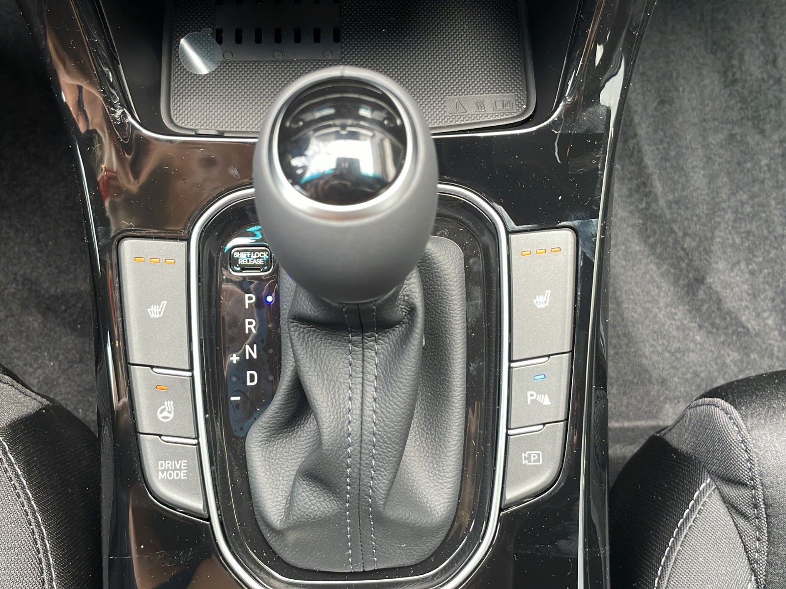 Hyundai i30 - Bild 17