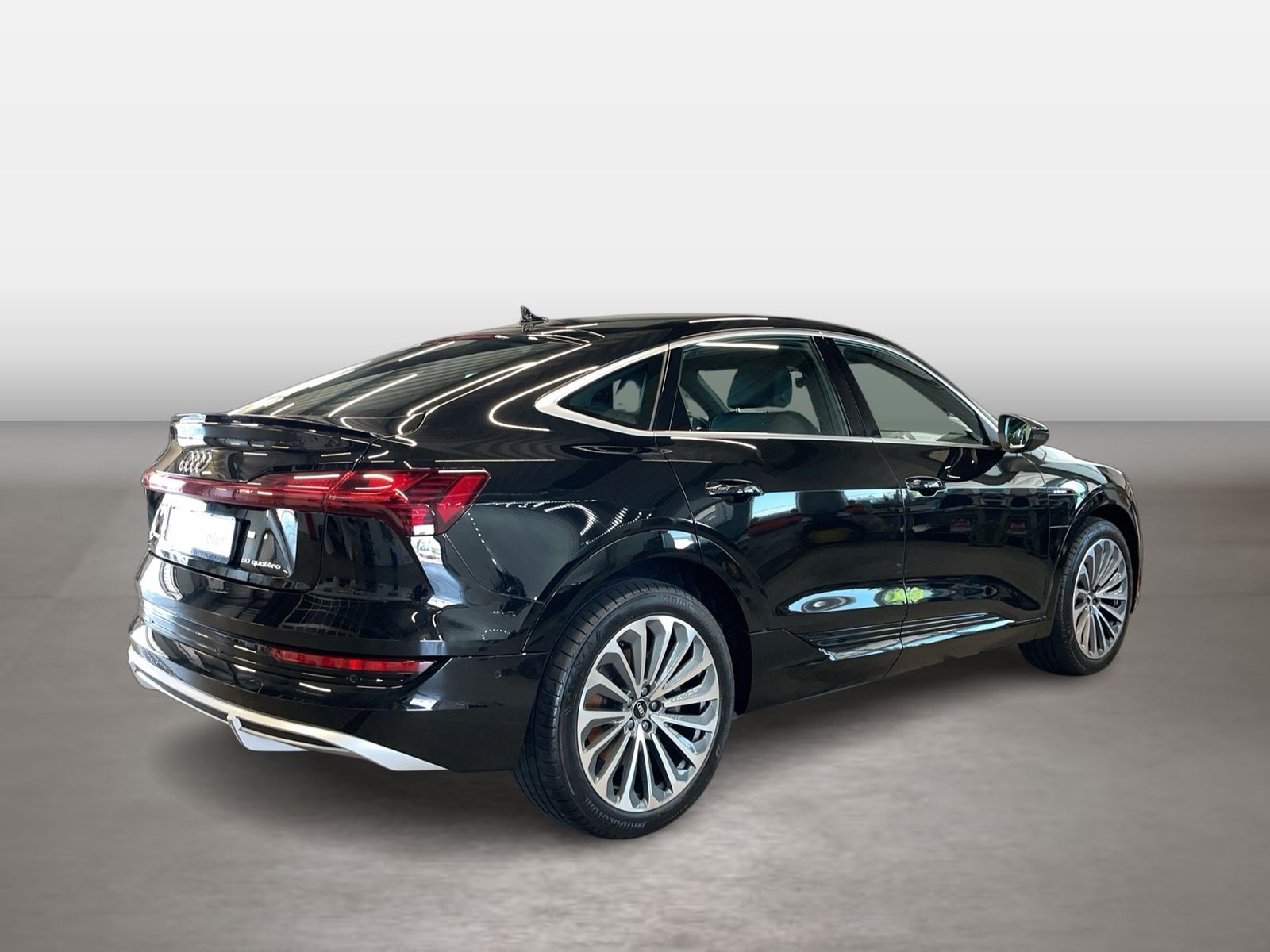 Audi e-tron - Bild 5