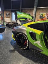 Porsche 911 GT3 RS  991.2 - Porsche: 911 Gt2 RS