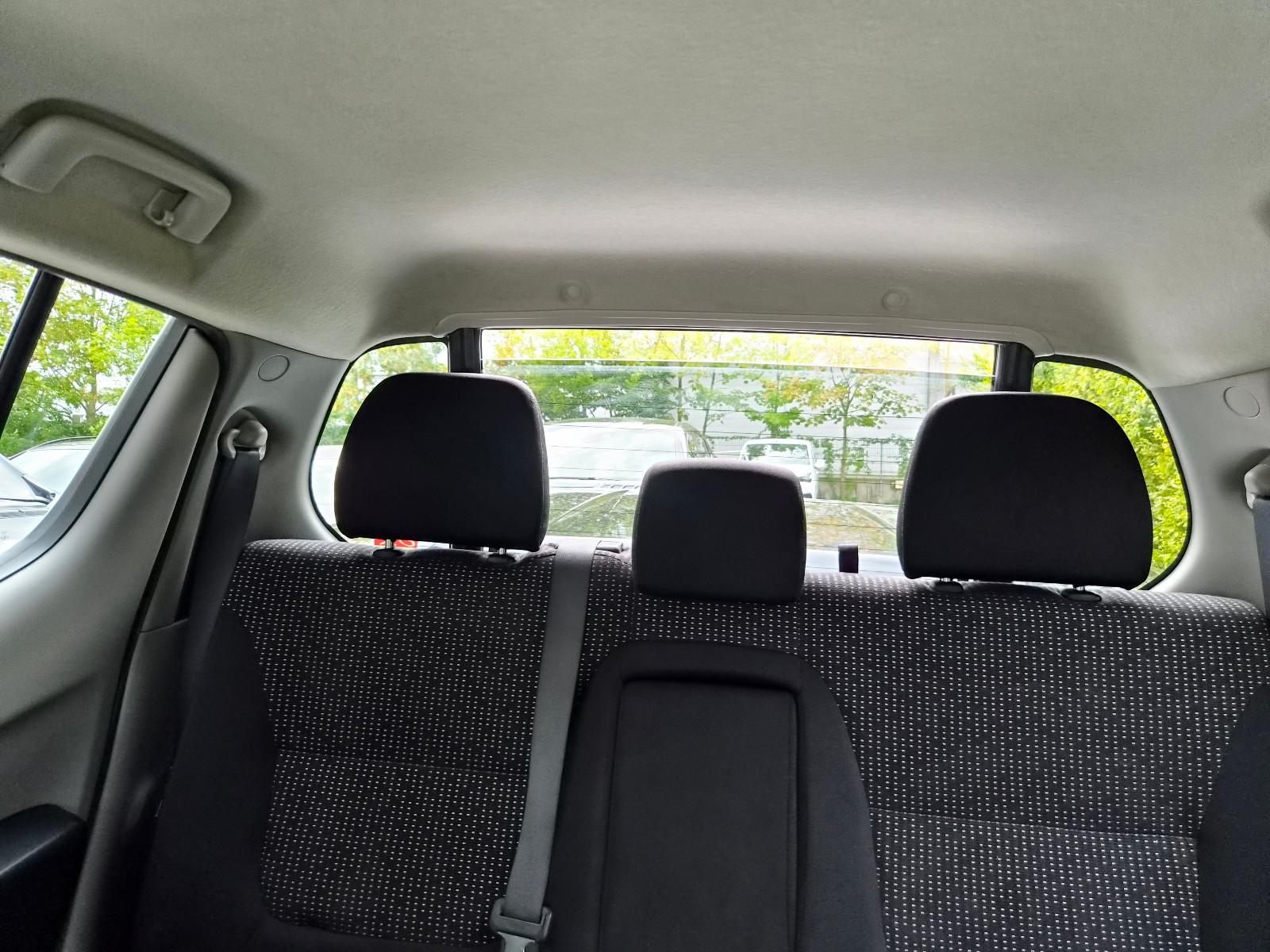 Mitsubishi L200 Intense 4WD TÜV+INSP NEU