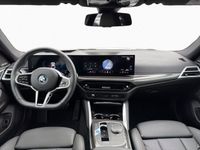 BMW i4 - Vorschau Bild 14