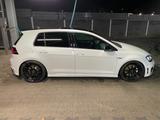 Volkswagen Golf 2.0 TSI DSG 4MOTION BMT R R - Volkswagen: Unfallwagen