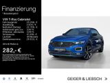 Volkswagen T-Roc Cabriolet 1.5 TSI DSG R-LINE*BLACK-STYLE*L - Volkswagen aus 2021