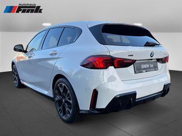 BMW 120 M Sportpaket DAB LED Komfortzg. AHK schw.