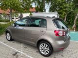 Volkswagen Golf Plus 1.2 TSI BlueMotion Tech Comfortlin... - VW Golf Plus Gebrauchtwagen in München