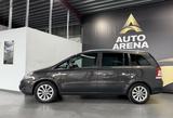 Opel Zafira B *7-Sitze*Navi*PDC*Xenon*Bluetooth*AHK - Opel Zafira: Van