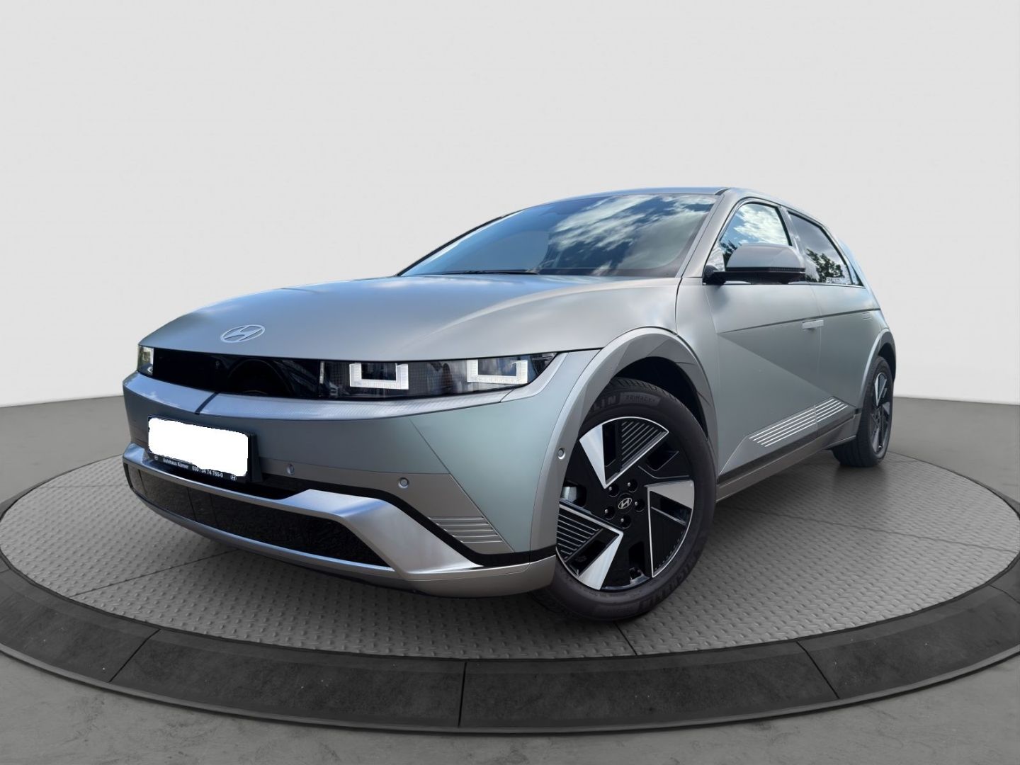 Hyundai IONIQ 5 – Bild 2