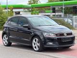Volkswagen Polo V GTI - VW Polo Gebrauchtwagen in Stuttgart