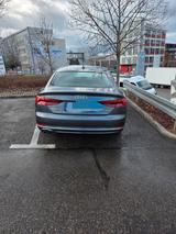 Audi A5 Sportback S-Line 8-fach bereift  - Audi A5 F5 Gebrauchtwagen
