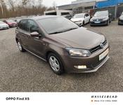 Volkswagen Polo V 1,2 TSI Life Tempomat*Kurvenlicht*Neu TÜV
