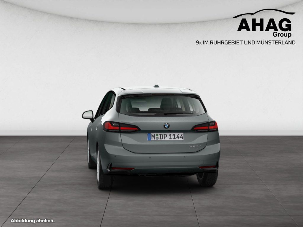 BMW 220 Active Tourer - Bild 7