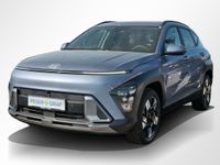 Hyundai KONA - Vorschau Bild 11