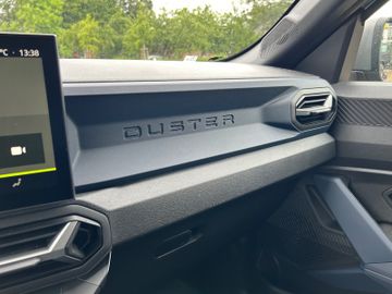 Bild 15 Dacia Duster III TCe 130 Journey