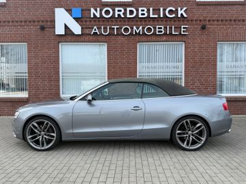 Audi A5 - 11