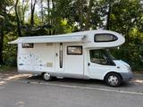 Hobby T 650 AK - Angebote entsprechen deinen Suchkriterien