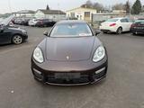 Porsche Panamera 4.8 Turbo