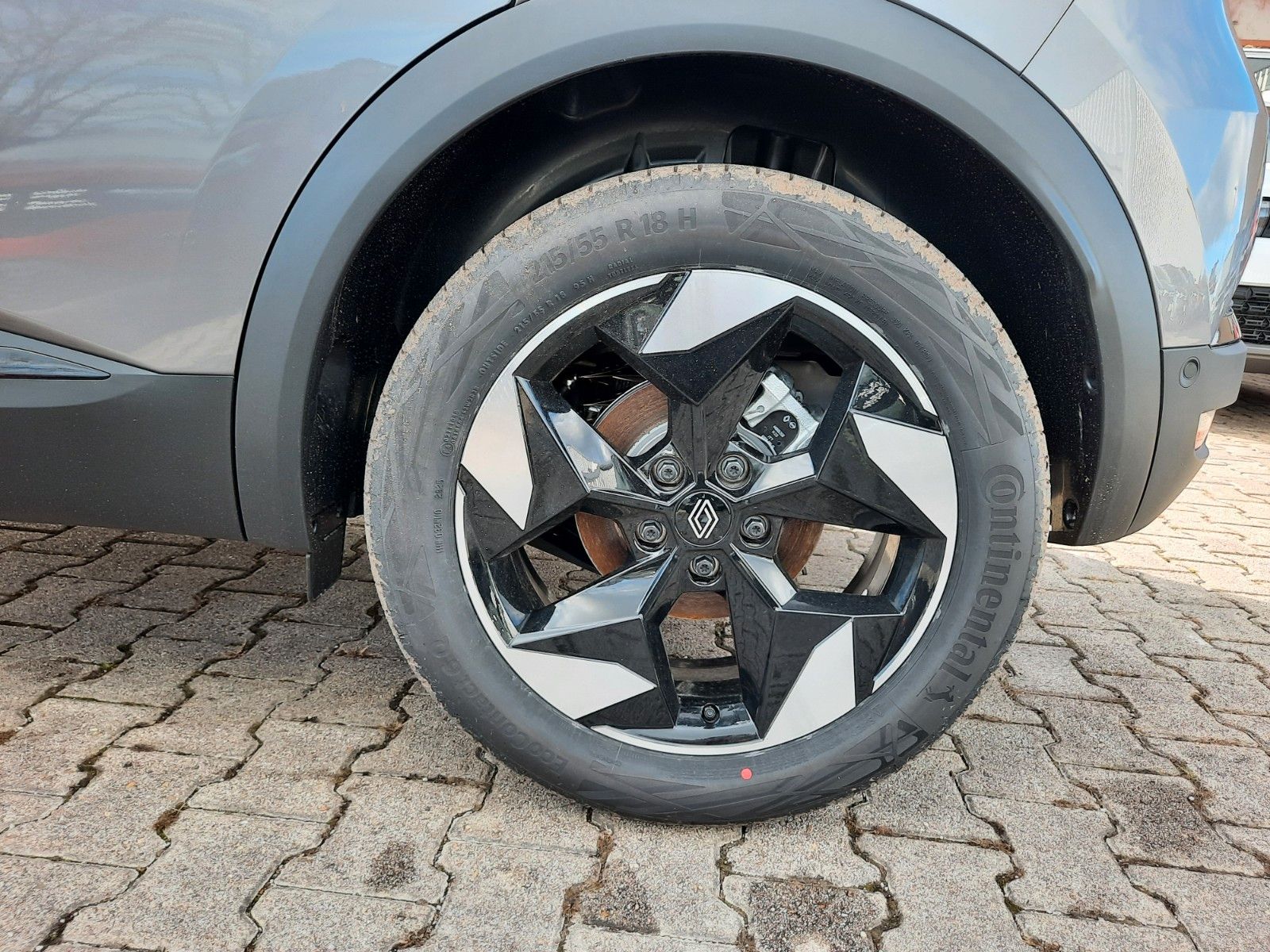 Renault Captur - Bild 7