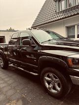 Dodge RAM 1500 SLT Magnum V8 3. Gen - Dodge aus 2006