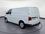 Volkswagen T6 Transporter 2.0 TDI AHK LED Navi connect Heck - Tier-/Pferdetransport