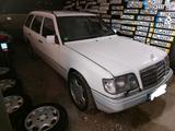 Mercedes-Benz Mercedes W124 280te ,TÜV neu - Mercedes-Benz 280: Te