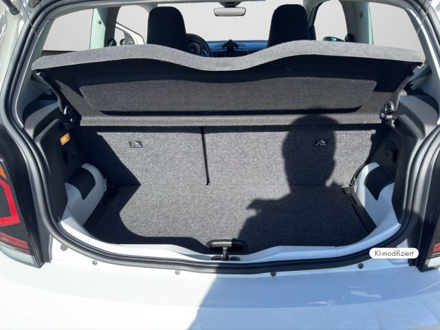 Volkswagen up! - Bild 14