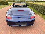 Porsche 996 911 (996) Carrera Cabriolet Top-gepflegt! - Porsche 996: Cabrio, 911