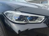 BMW X6 40d xDrive/Laser/Head-Up/Navi/ACC/Totwinkel - BMW X6 in Düsseldorf
