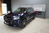 Mercedes-Benz GLS 400 *4Matic*AMG*Night*Burmester*7Sitzer*360* - Mercedes GLS-Klasse SUV