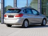 BMW 216 2 Active Tourer 216 d  MIT 3 JAHREN GARANTIE - BMW 216 Gebrauchtwagen